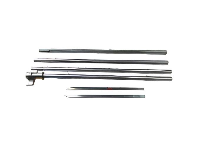 Anthropometer Rod