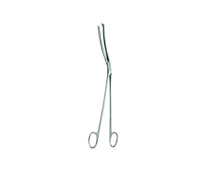 Cheatle Forceps Sterilization Transfer Surgical Instrument - Product Image