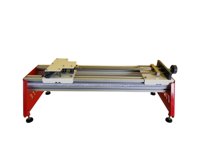 Buckling Behaviour of Frames Apparatus
