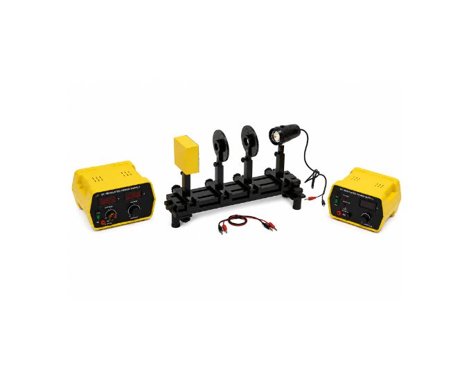 Photoconductivity Apparatus - Product Image