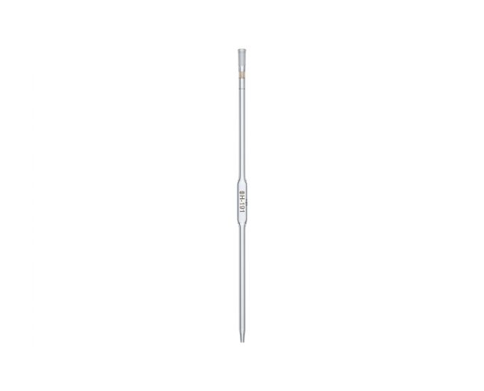 Transfer Volumetric Pipette Class A with Certificate