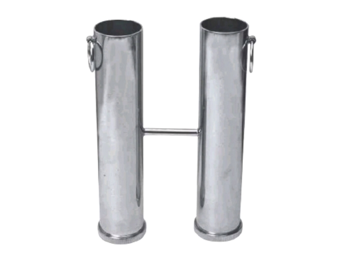 H Shaped Cautery Holder for Safe Surgical Electrocautery Handling