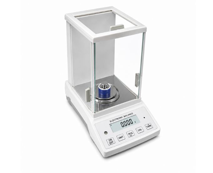High Precision Analytical Balance (FA Series)