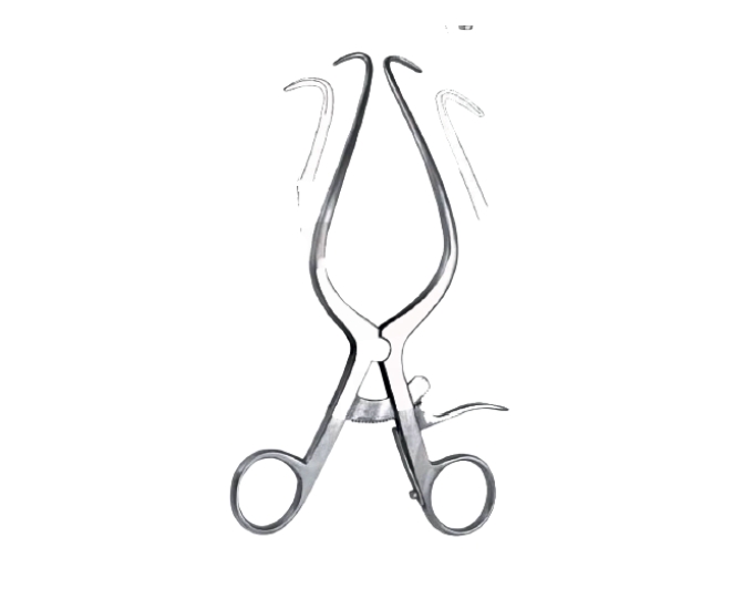 Gelpi Self Retaining Retractor for Surgical Exposure