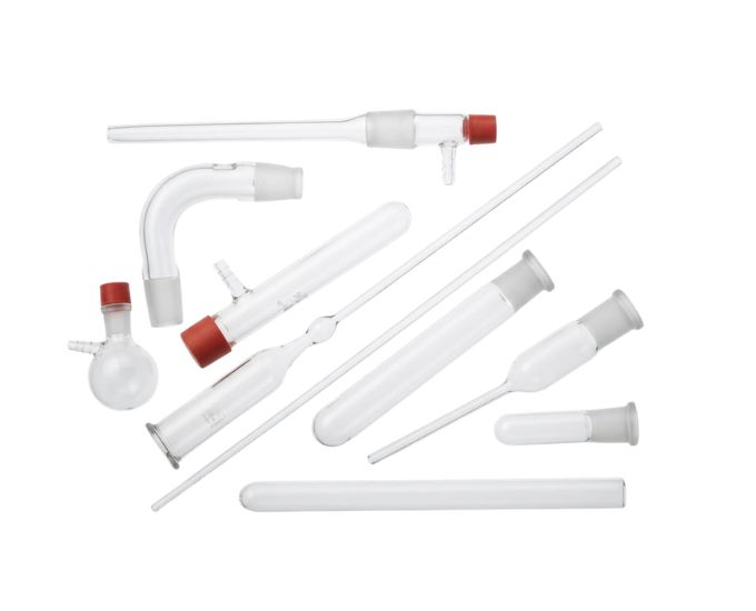 26-Piece Gas Preparation Kit - Product Image