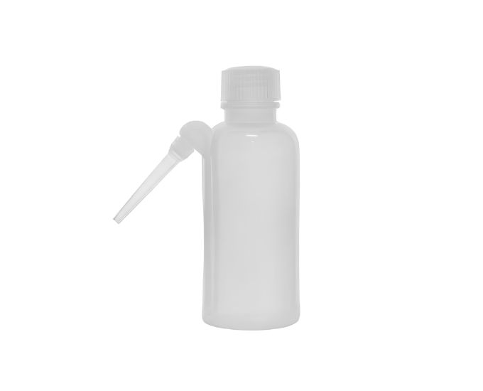 Wash Bottles New Type