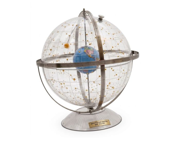 Celestial Star Globe