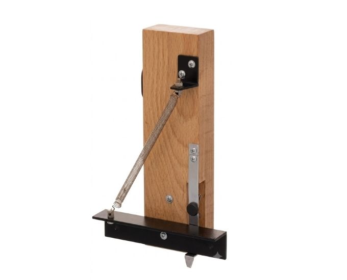 Projectile Apparatus – Falling Body Type