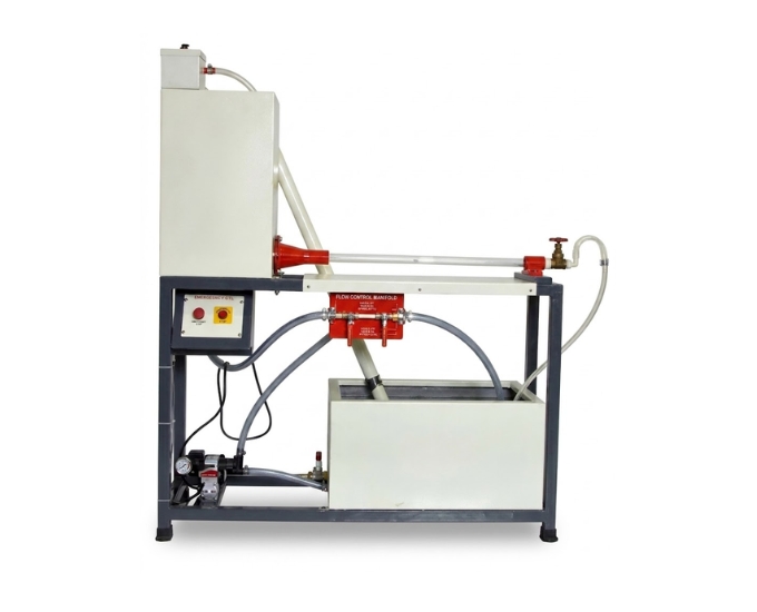 Reynolds Apparatus