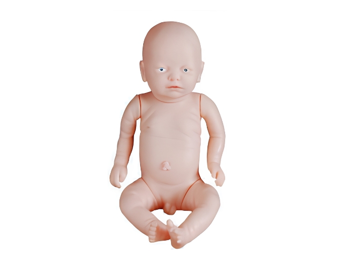 New Style New Born Baby Training Manikin