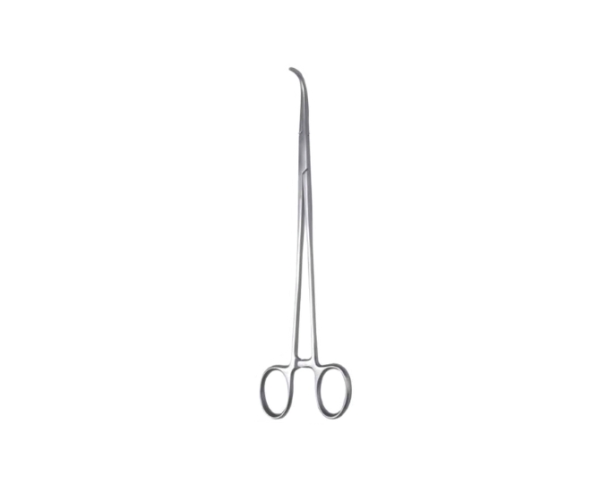 Mixter Right Angled Artery Forceps for Surgical Use - Product Image