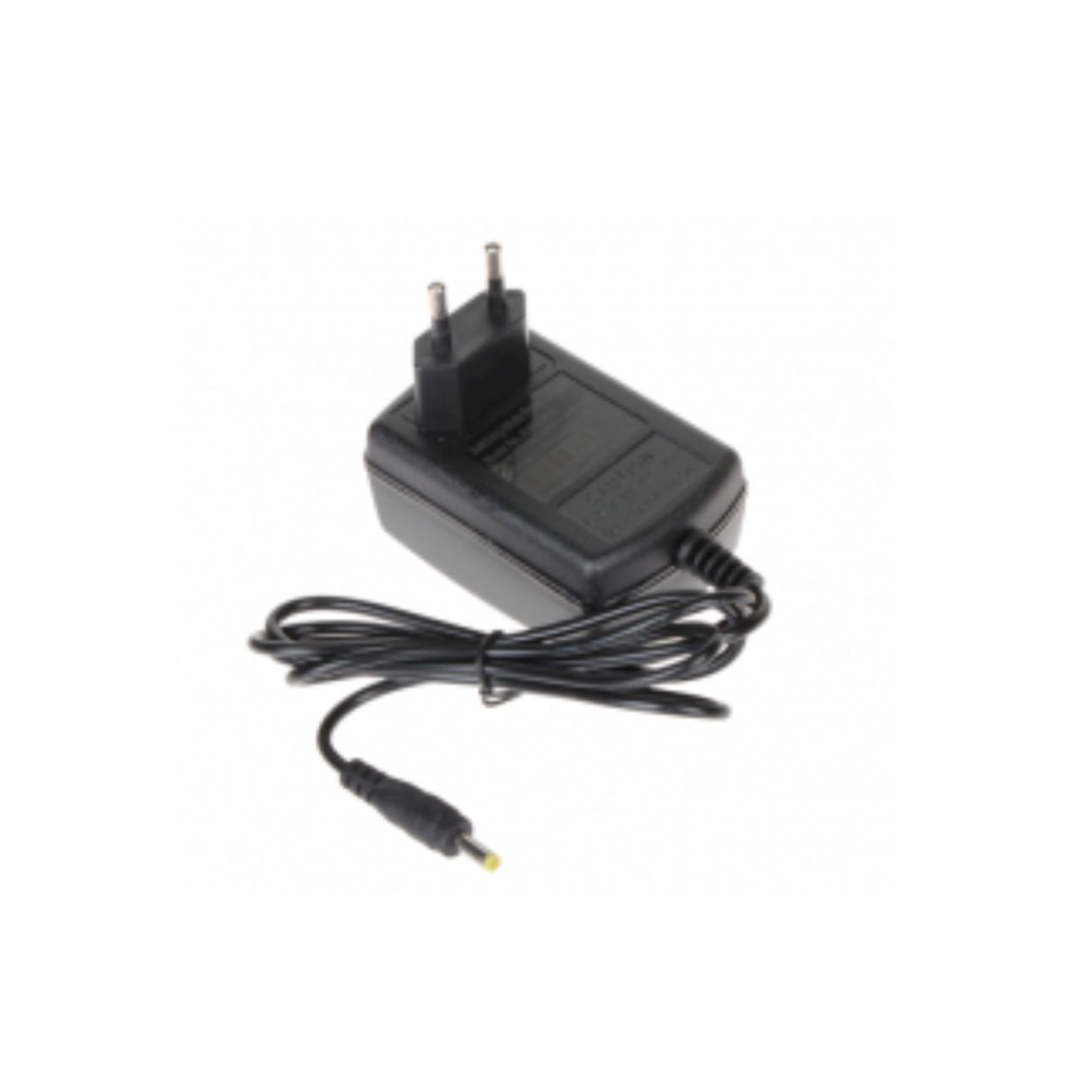 6V 2A DC Power Supply Adapter