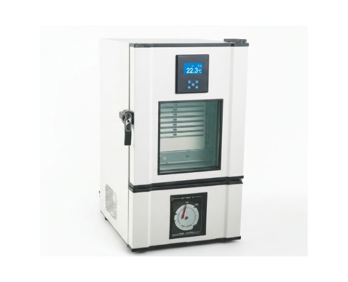 Platelet Incubator and Agitator with Precision Temperature Control