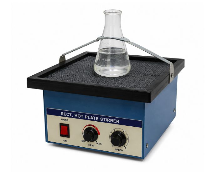 V.D.R.L. Shaker (MT-162 Series)