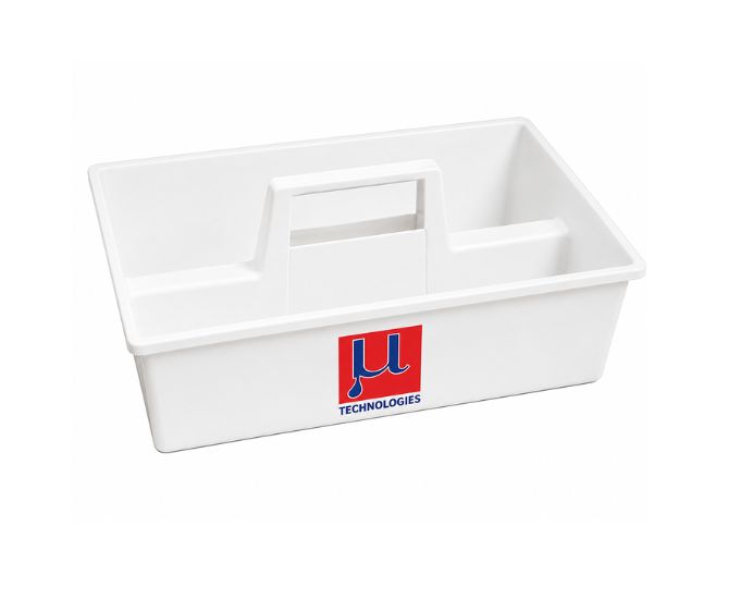 Carrier Tray
