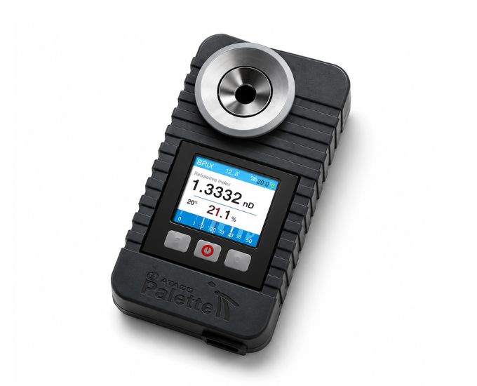 Industrial Digital Handheld Refractometer