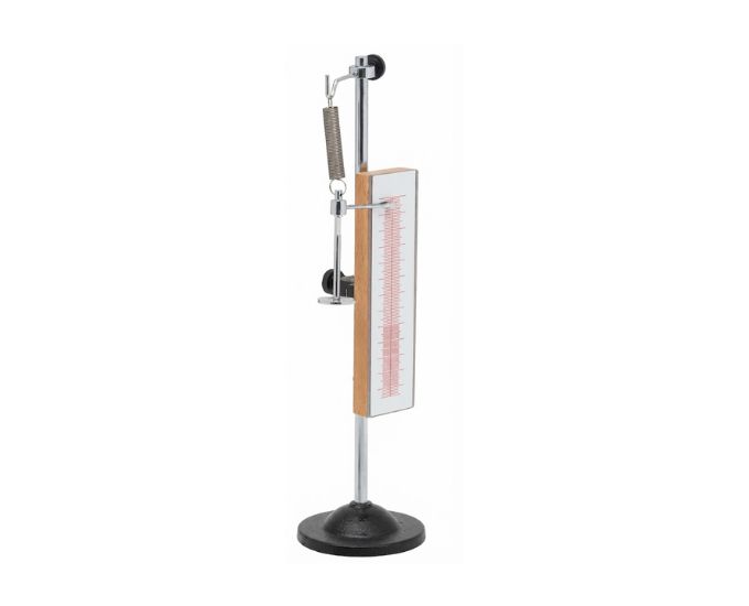 Hooke’s Law Apparatus - Product Image