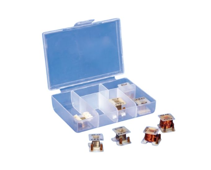 Resistance Coils - Product Image