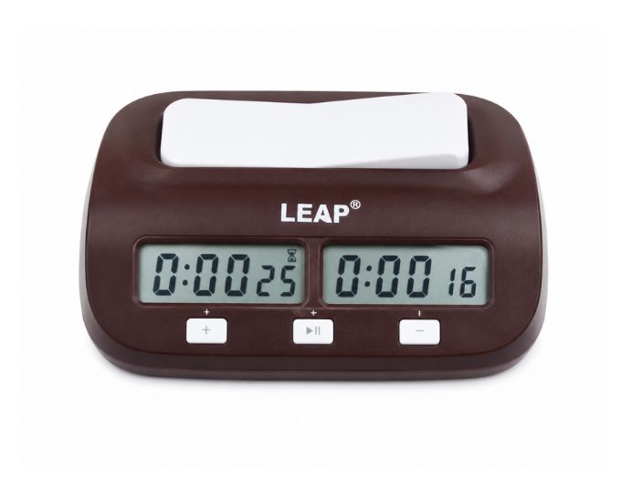 Digital Chess Timer Clock - Product Image 2