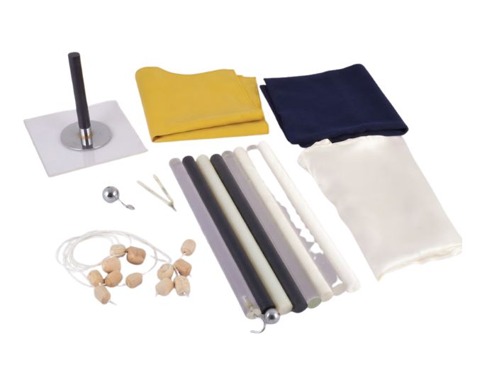 Electrostatic Charge Kit - Product Image