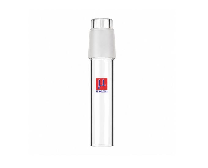 Laboratory Glass Cones with Tip Single Type
