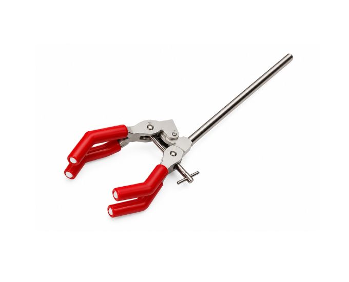 Condenser Clamp Aluminum
