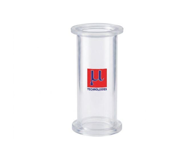 Specimen Jar Gas Jar - Product Image