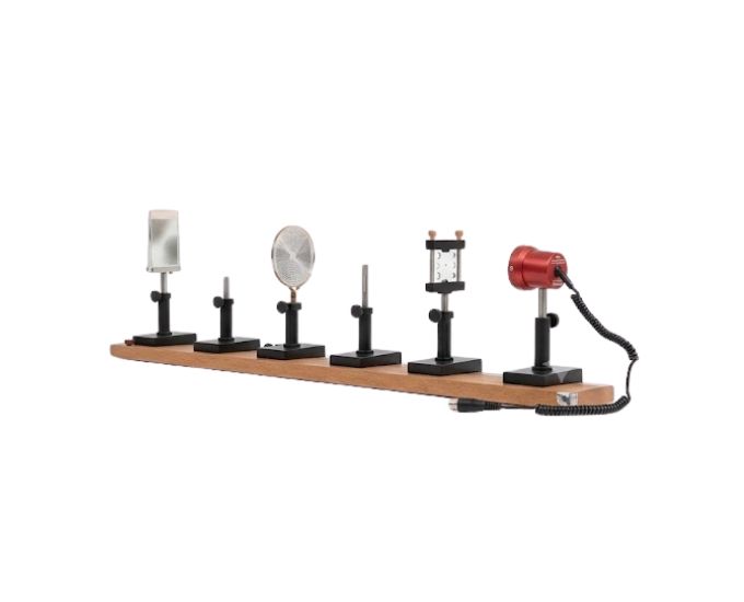 Junior Optical Bench - Product Image 2