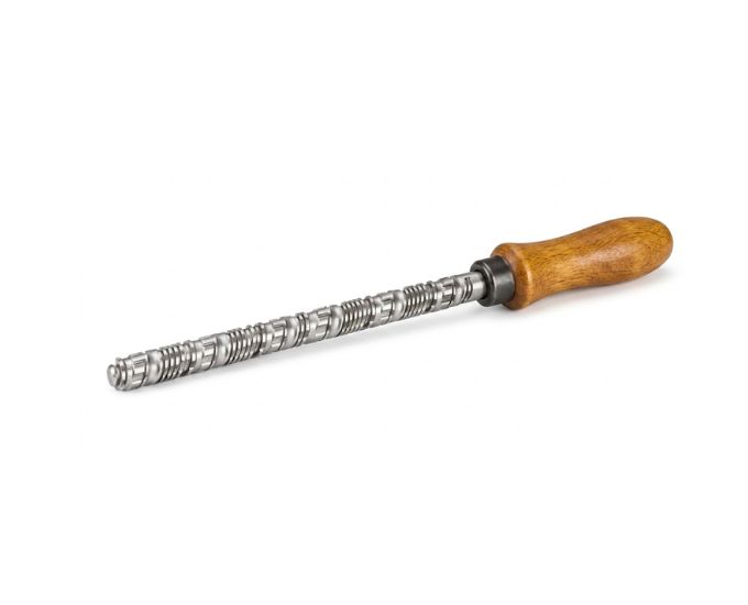 Bi-Metallic Strip with Handle
