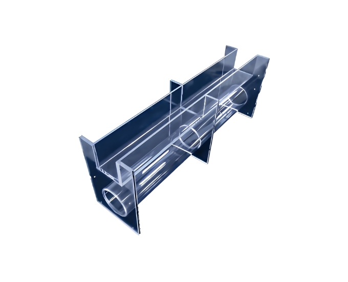 Culvert Flow Apparatus