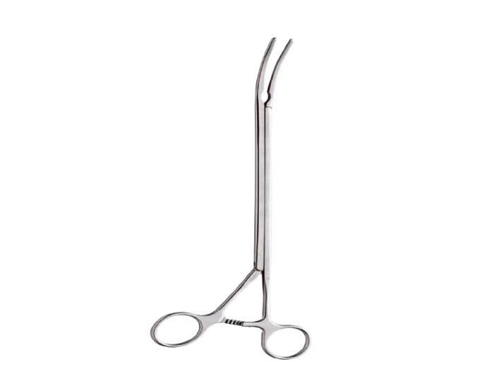 Chitwood Clamps for Minimally Invasive Cardiac Surgery - Product Image