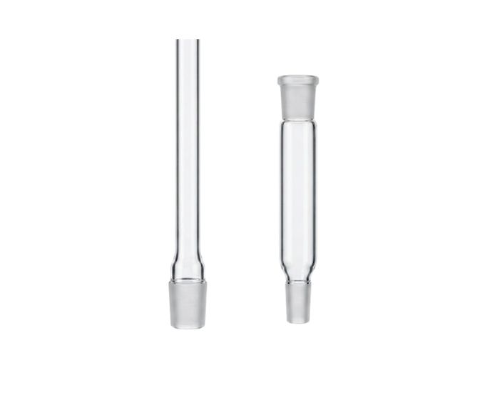 Laboratory Air Condenser for Distillation Systems