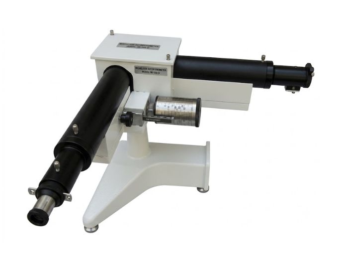 Constant Deviation Spectrometer (CDS)