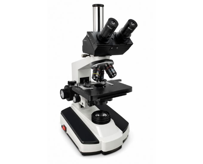 CXL Trinocular Microscope (MT-261 Series)
