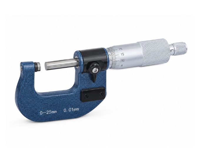 Digital Outside Micrometer
