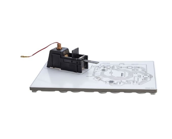 Ray Optics Kit with Acrylic Lens