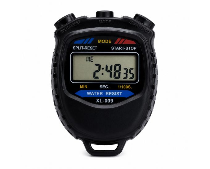 Professional Digital Stopwatch - Product Image 4