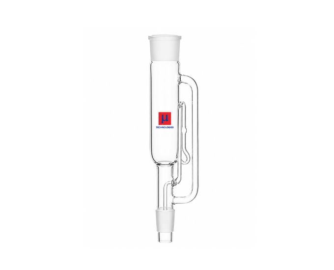 Spare Extractor for Soxhlet Extraction Apparatus - Product Image