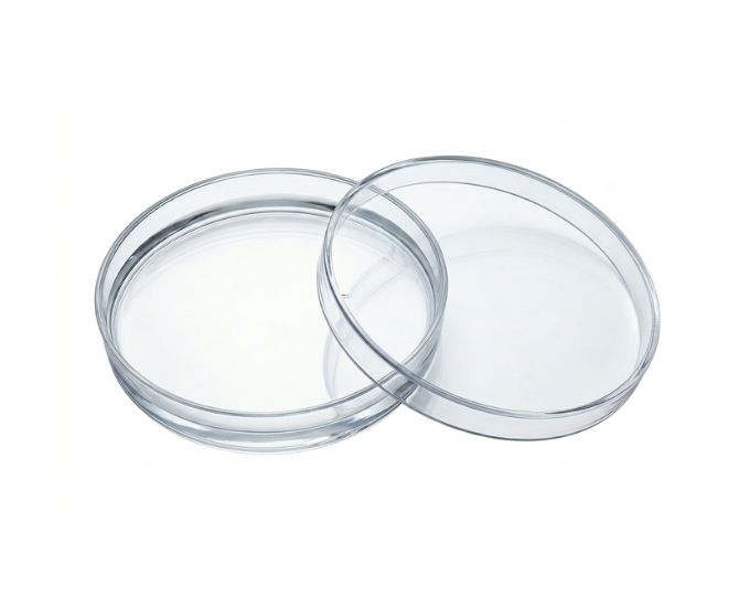 Petri Dish Disposable Sterilized