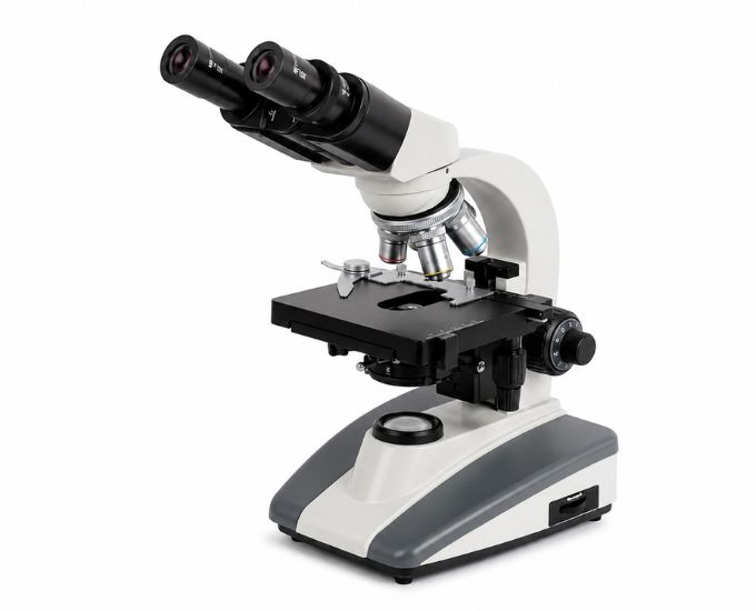 Binocular Microscope