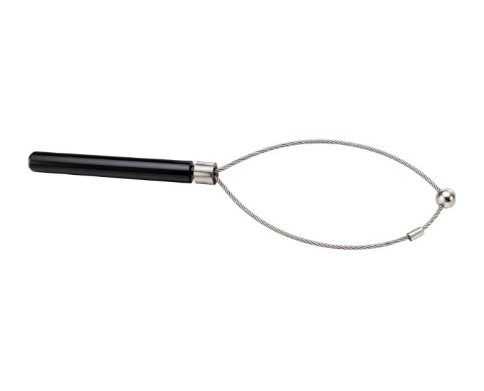 Electrostatic Discharger