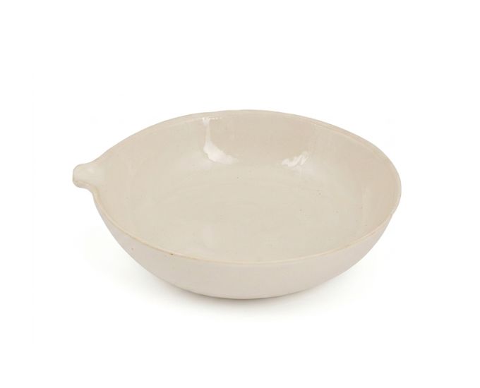 Evaporating Basin HT Round Form