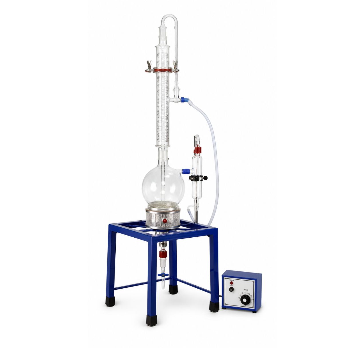Vertical Water Still - Product Image