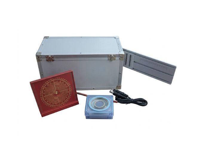 Wooden Light Optics Kit