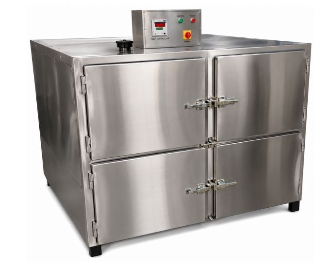 Mortuary Chamber (MT-193 Series) - Product Image