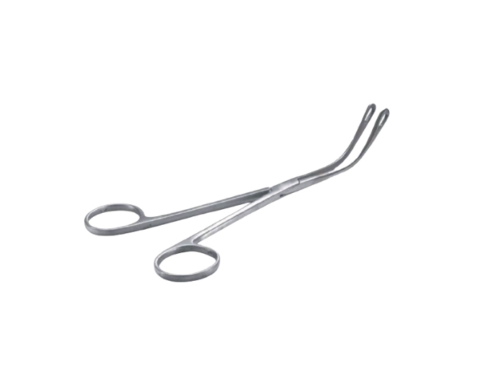 Turner Warwick Renal Stone Forceps for Urological Surgery