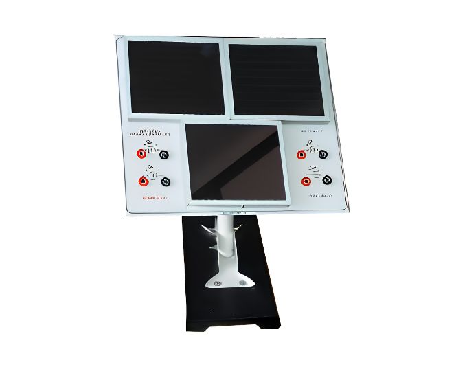 Solar Energy System Trainer - Product Image