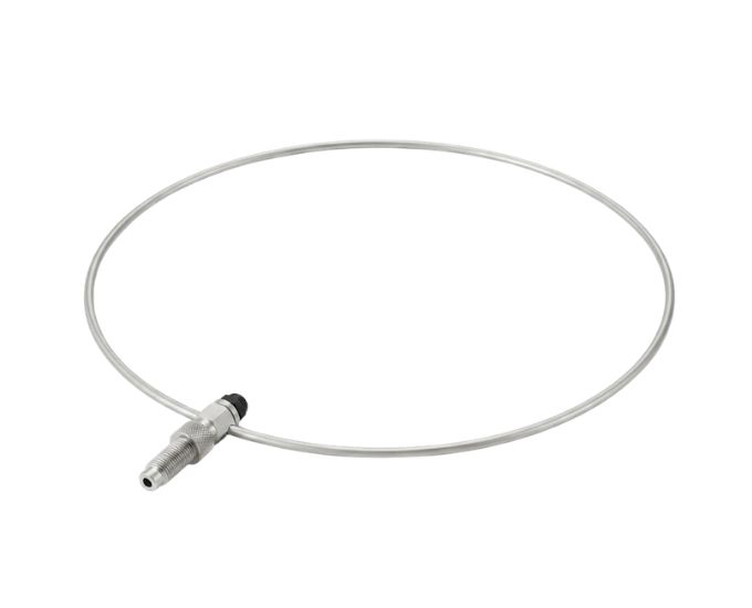 Loop Piano Wire