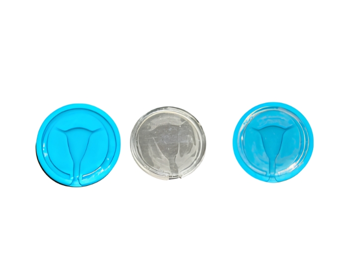Plastic IUD Training Model - Product Image