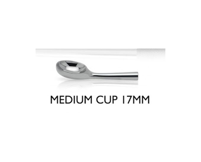 Charnley Bone Curette 37 cm Multi Size Surgical Instrument - Product Image 3